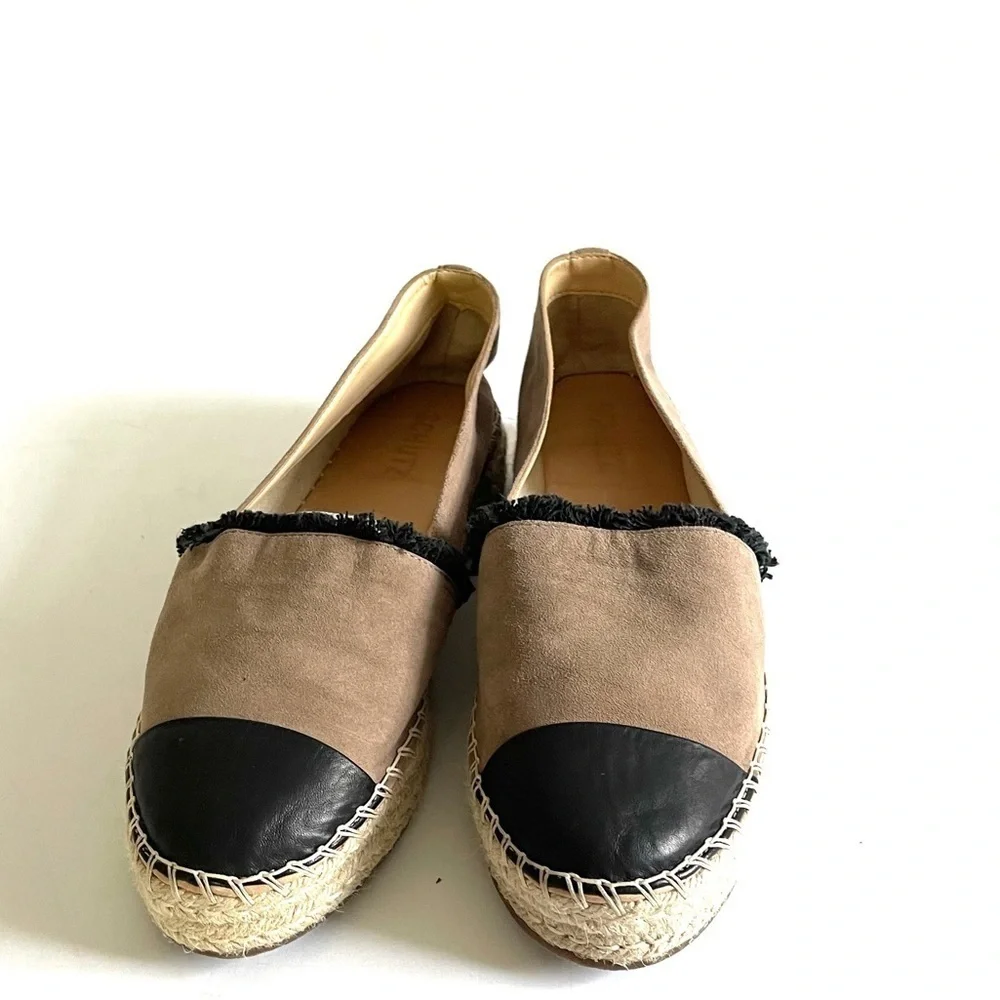 Oakes Platfrom Espadrilles